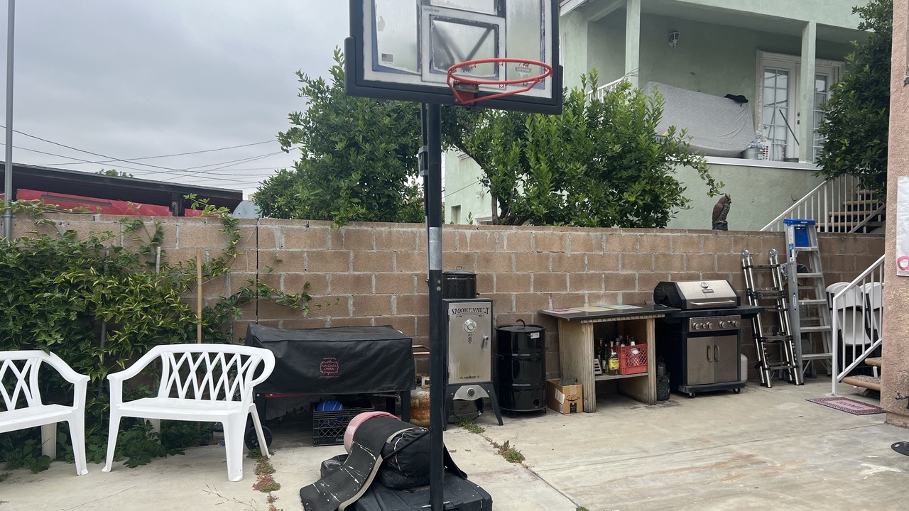 Photo of Patio Balcony in South Gate