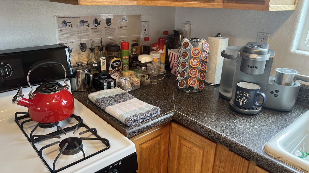 Photo of Kitchen in South Gate