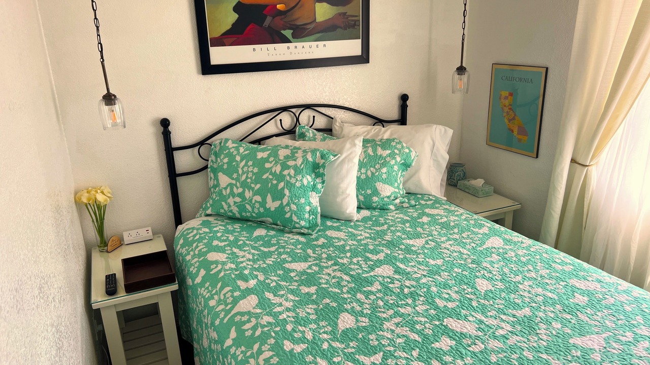 Photo of Bedroom in South Gate