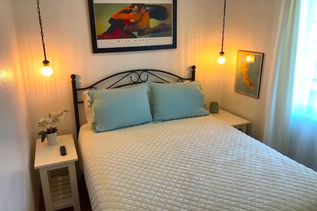 Photo of Bedroom in South Gate