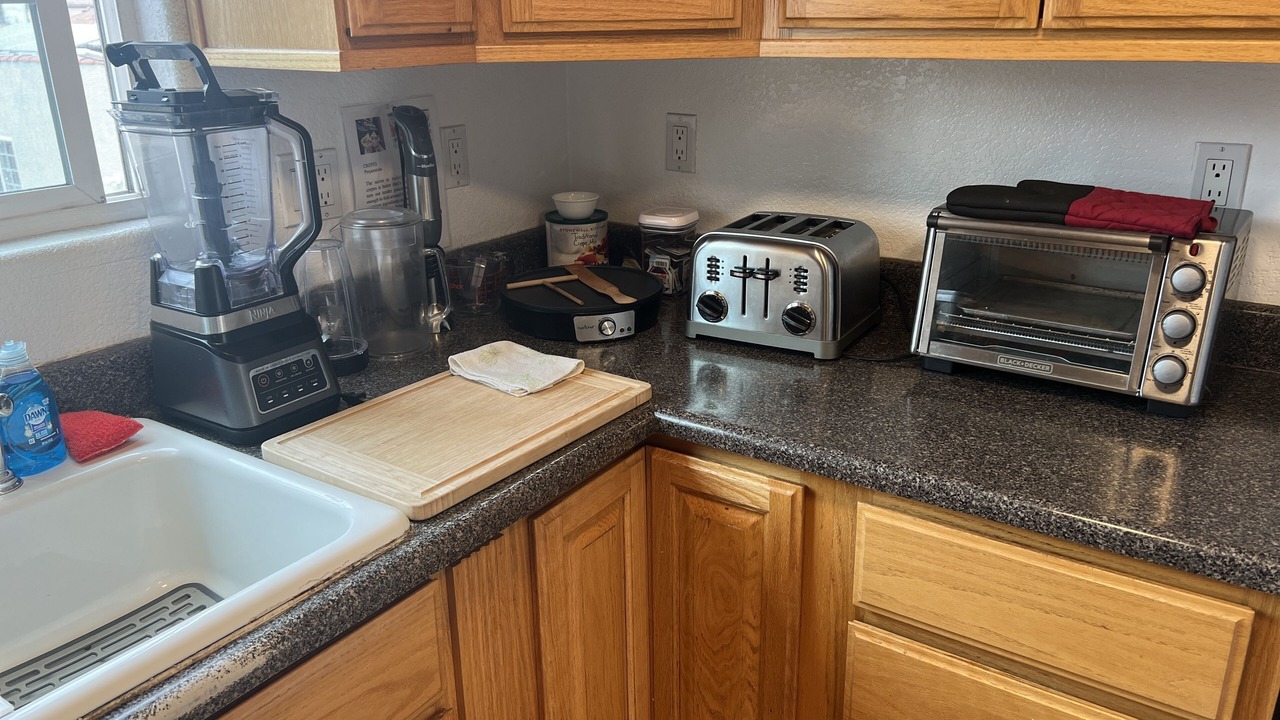 Photo of Kitchen in South Gate