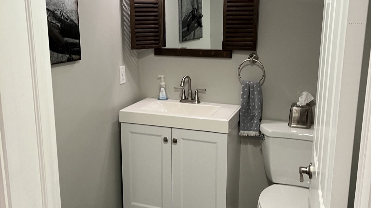Photo of Bathroom in Pittsford