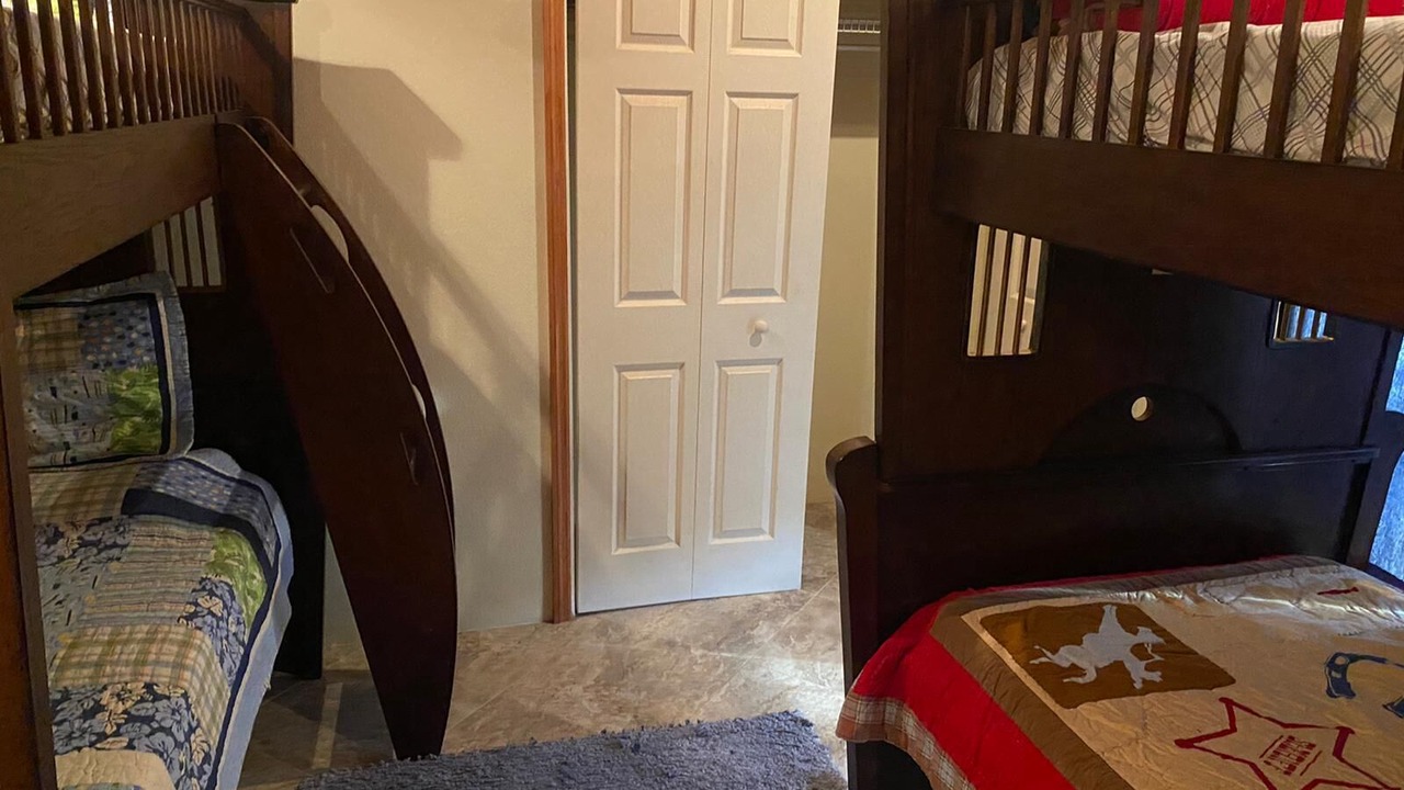 Photo of Bedroom in Long Island