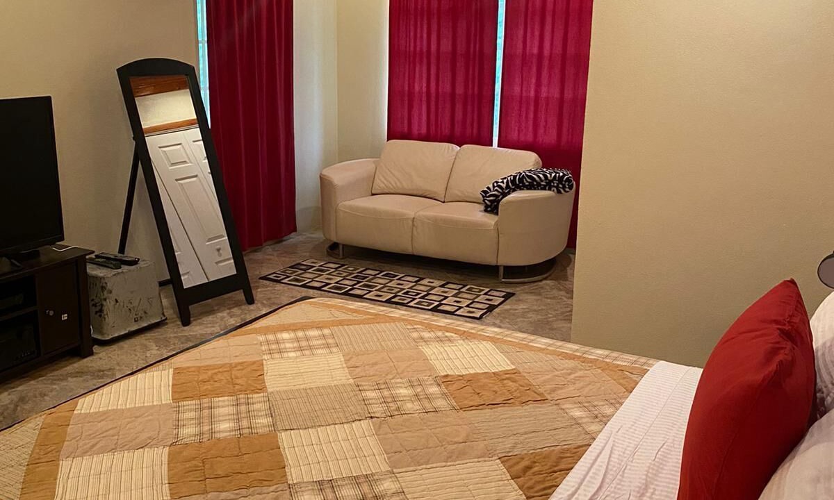 Photo of Bedroom in Long Island
