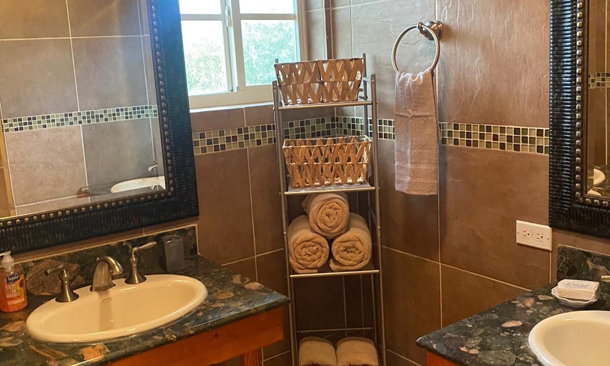 Photo of Bathroom in Long Island