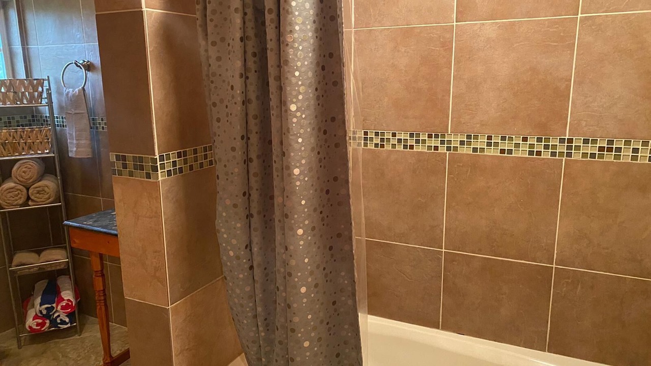 Photo of Bathroom in Long Island