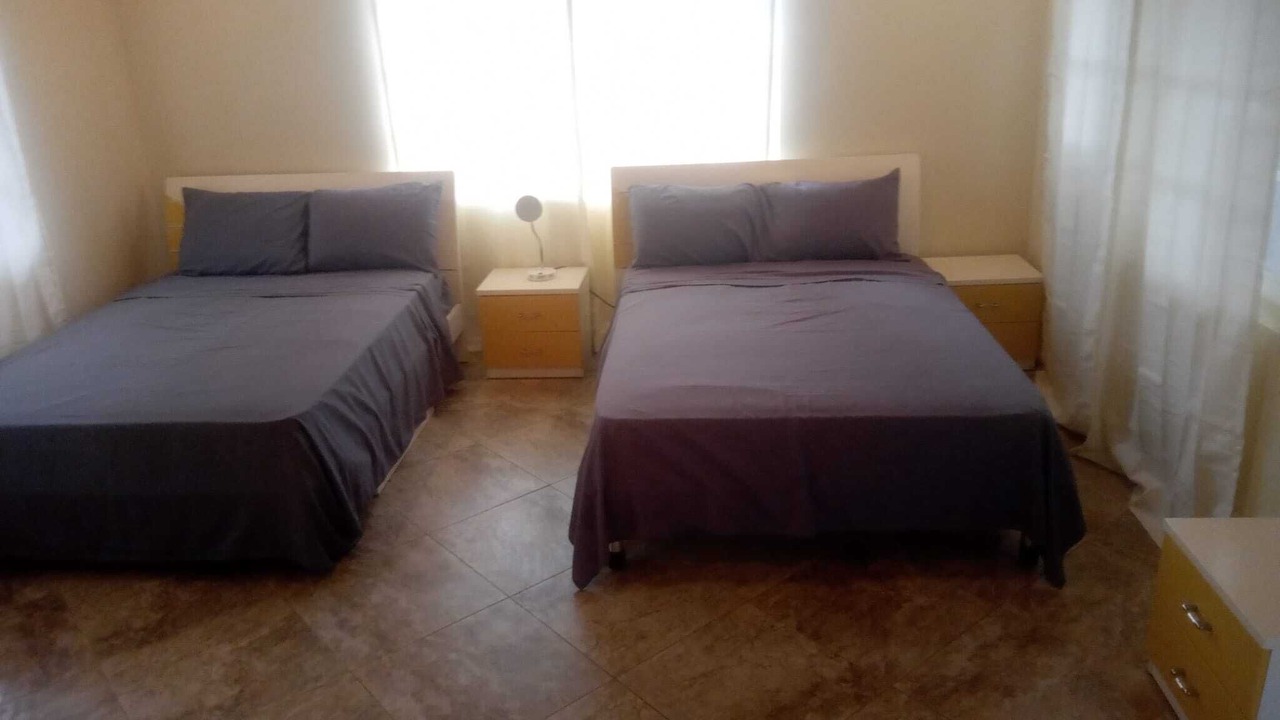 Photo of Bedroom in Long Island