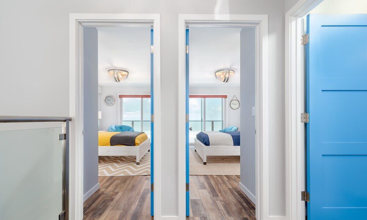 Photo of Bedroom in La Selva Beach