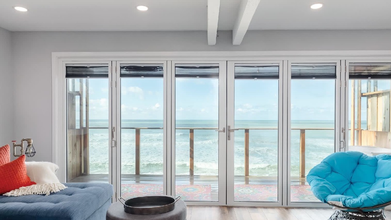 Photo of Livingroom in La Selva Beach