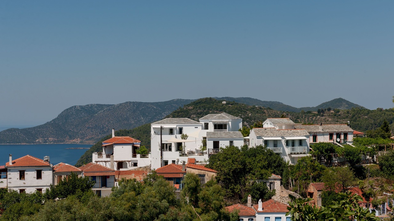 Photo of Outdoor in Alonissos