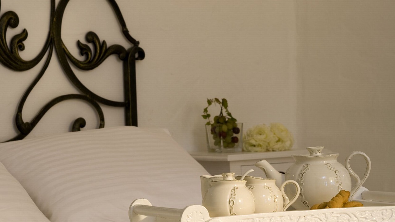 Photo of Bedroom in Alonissos
