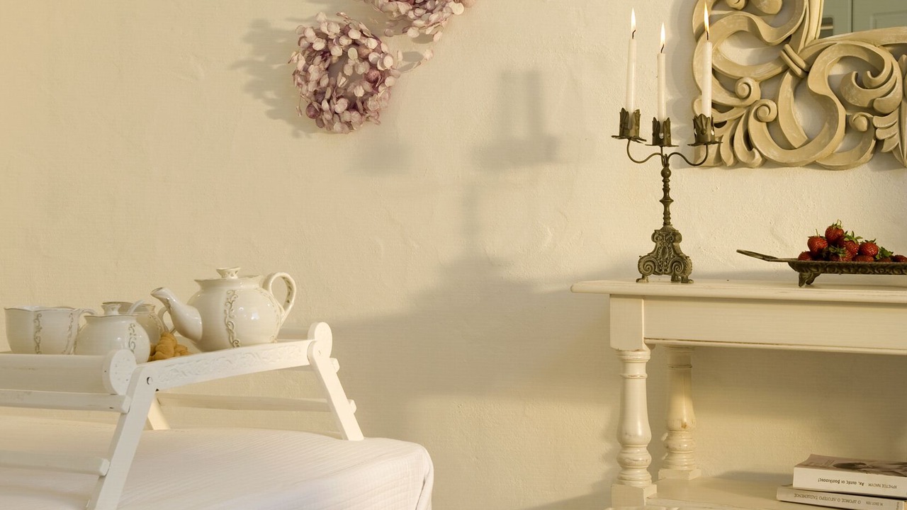 Photo of Bedroom in Alonissos