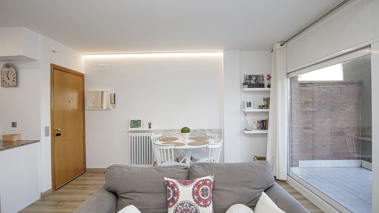Photo of Livingroom in Eixample