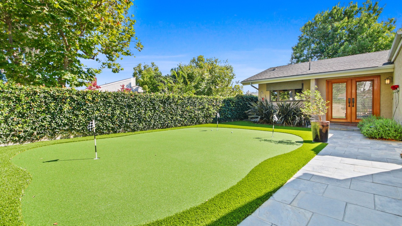 Photo of Outdoor in Laguna Niguel