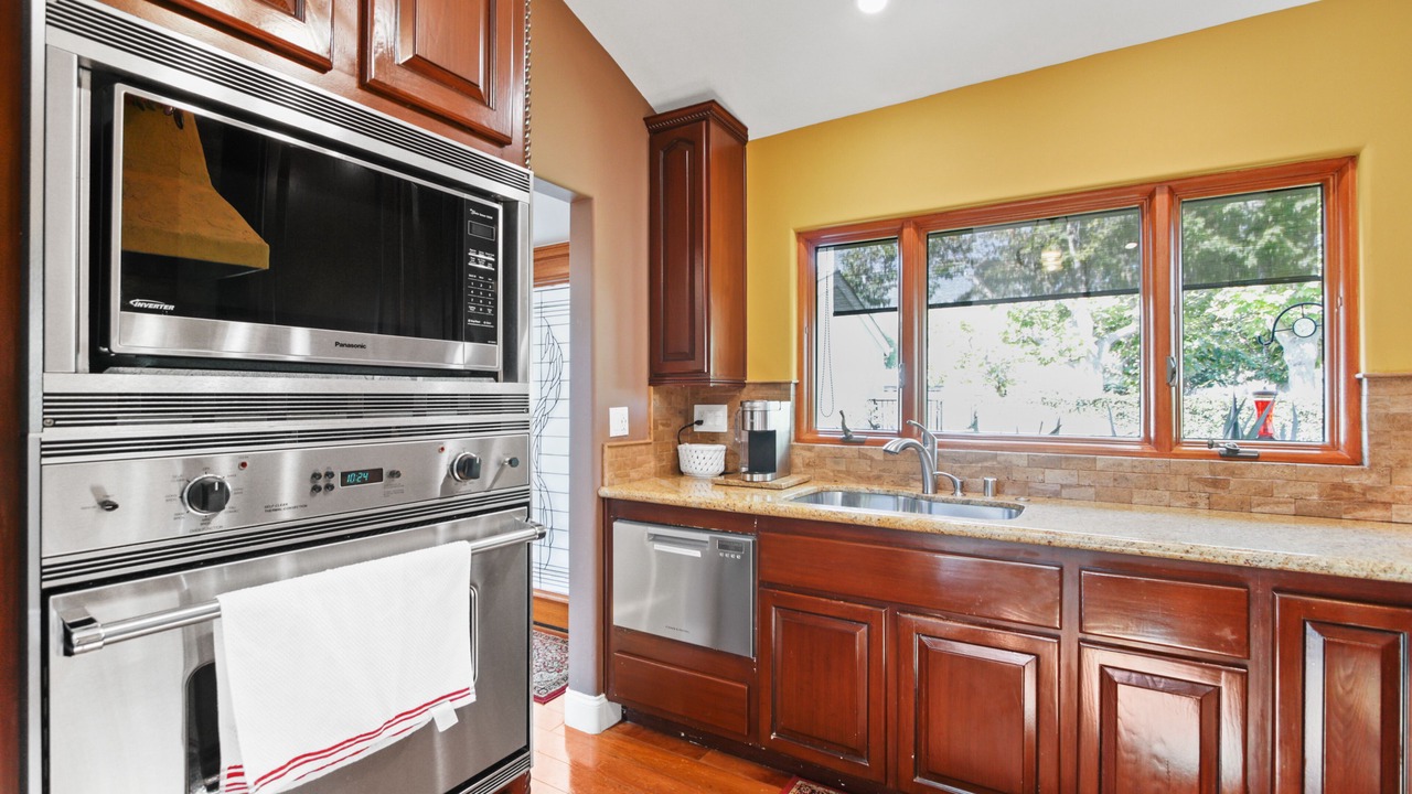 Photo of Kitchen in Laguna Niguel