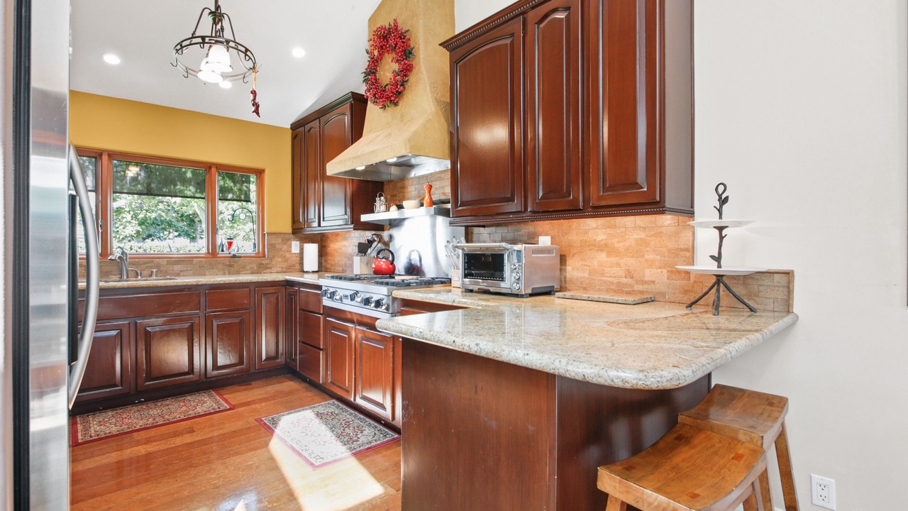 Photo of Kitchen in Laguna Niguel