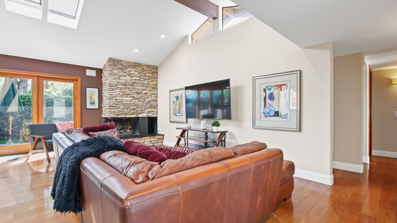 Photo of Livingroom in Laguna Niguel