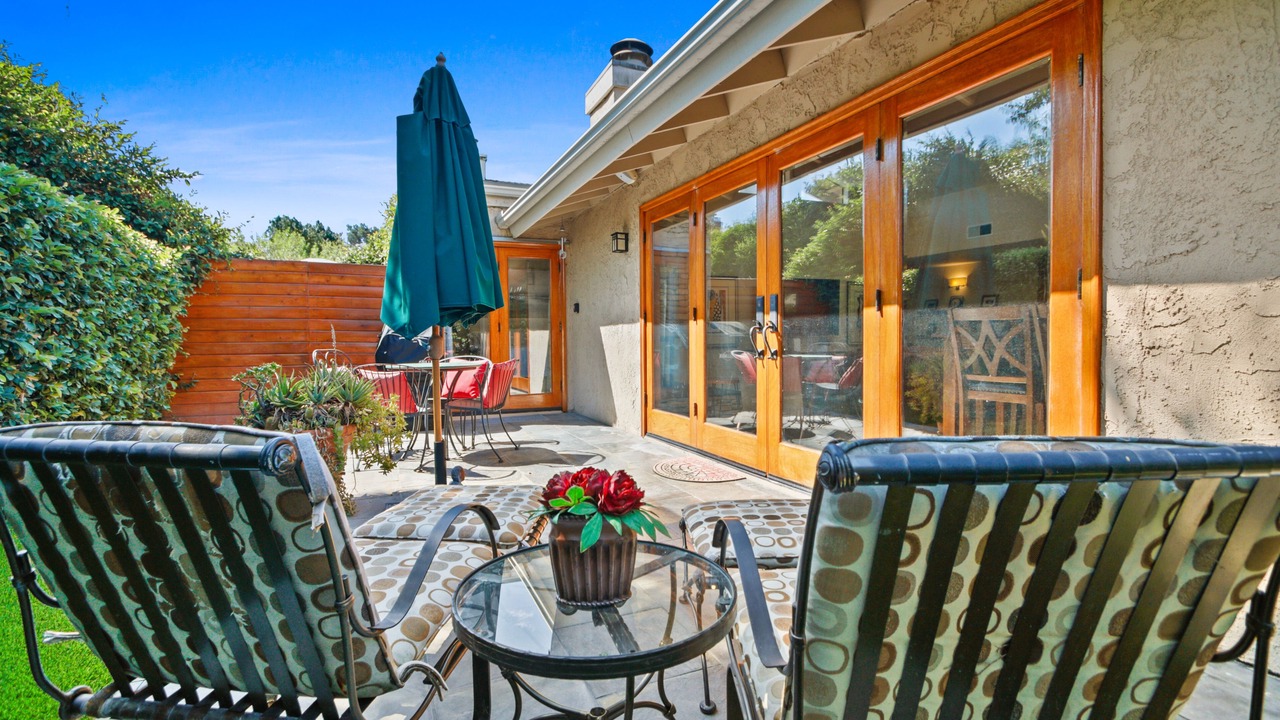 Photo of Outdoor in Laguna Niguel