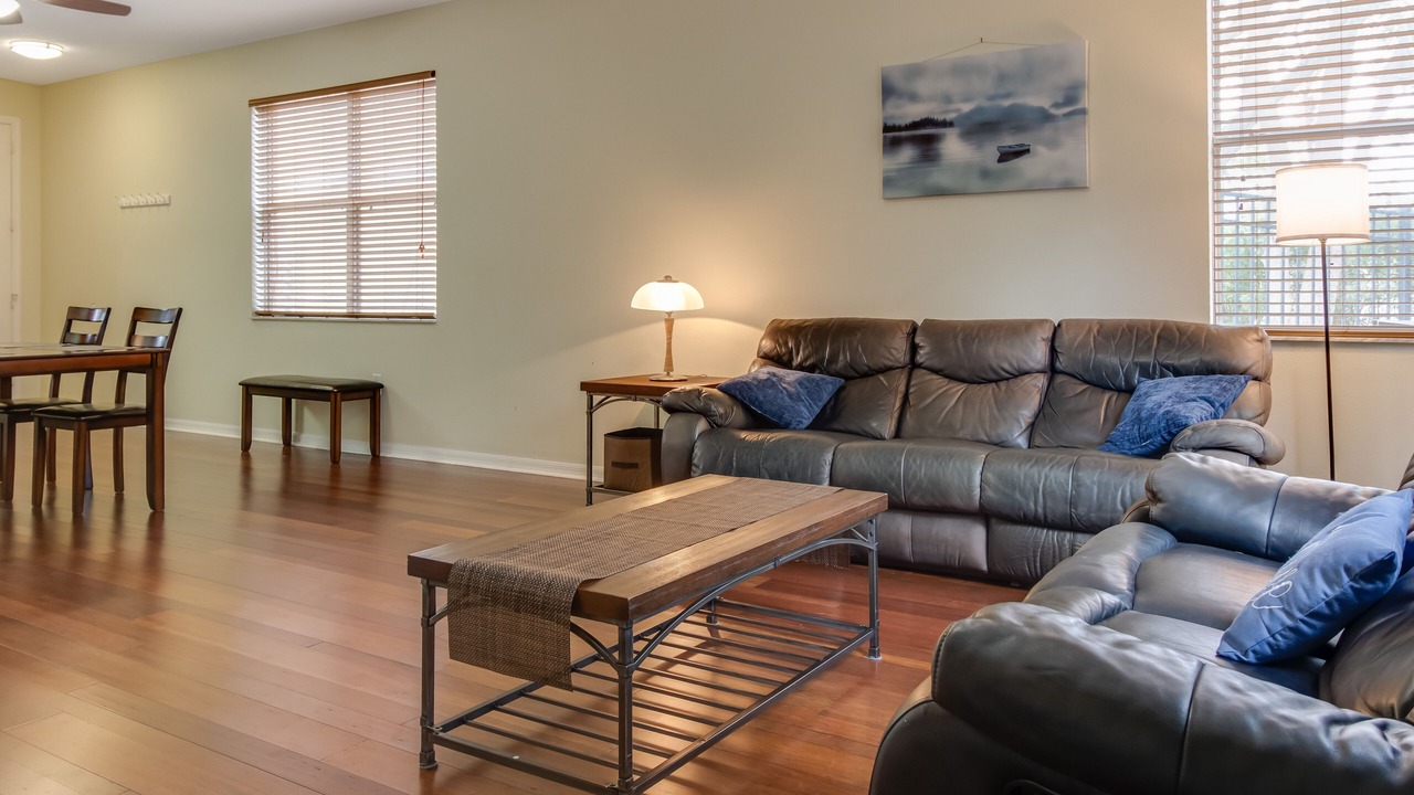 Photo of Livingroom in Kissimmee