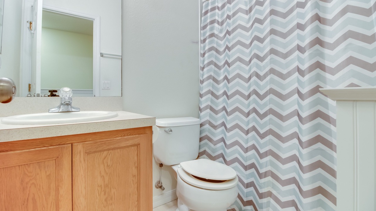 Photo of Bathroom in Kissimmee