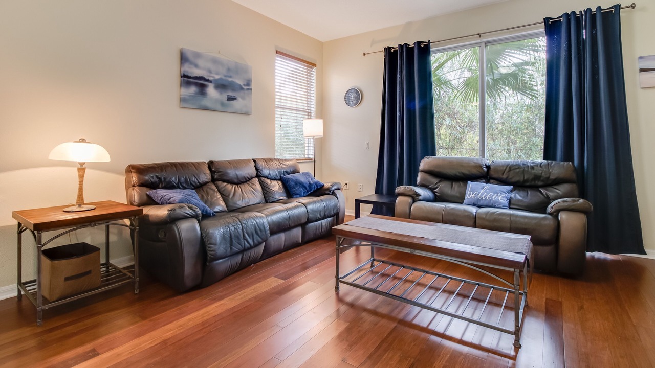 Photo of Livingroom in Kissimmee