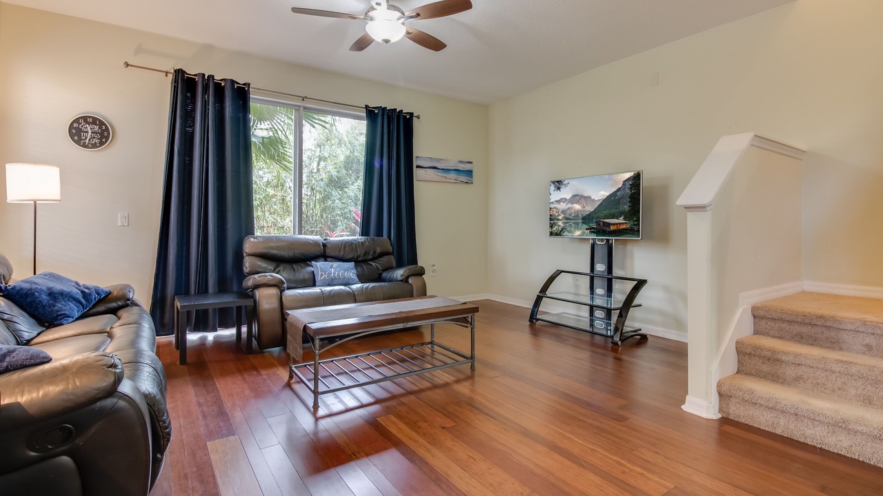Photo of Livingroom in Kissimmee