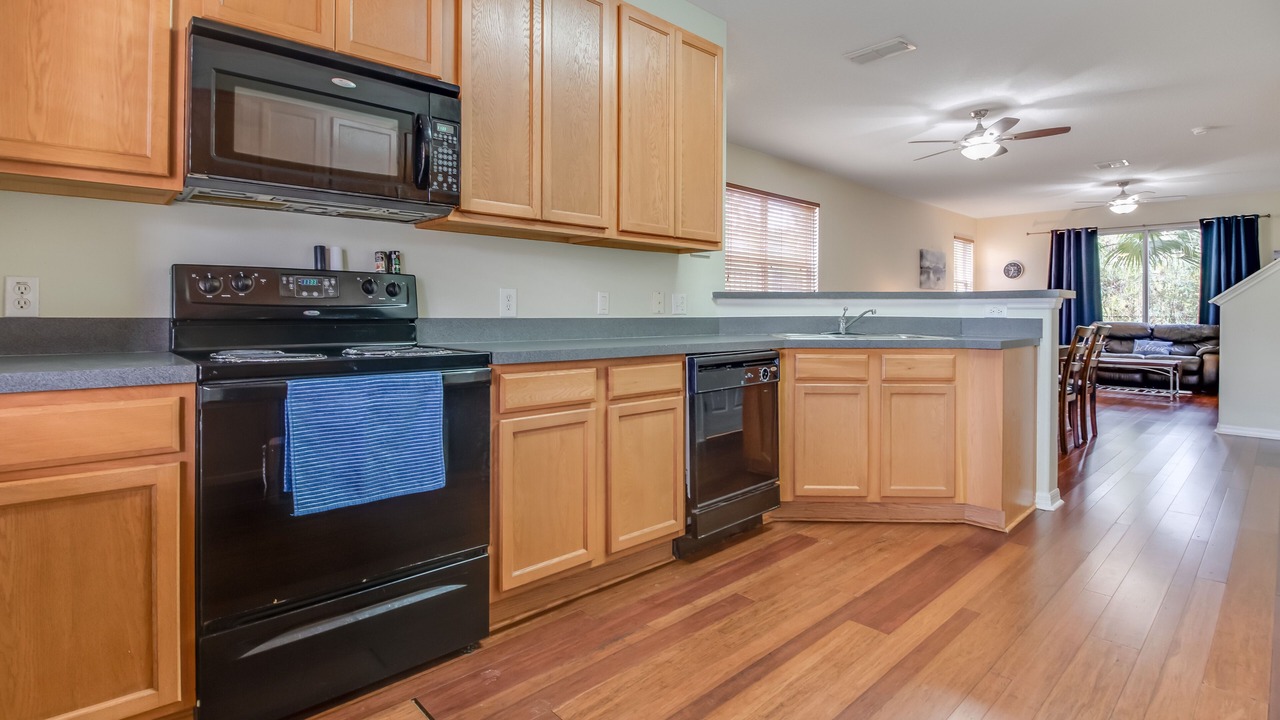 Photo of Kitchen in Kissimmee
