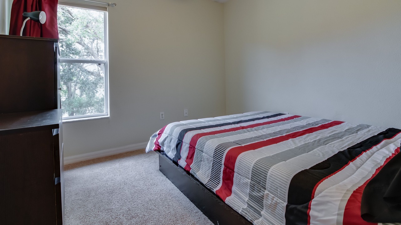 Photo of Bedroom in Kissimmee