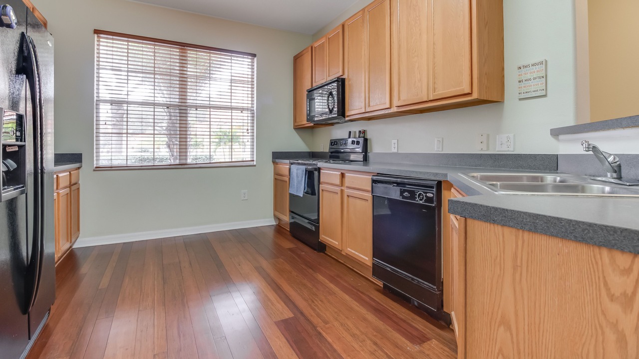 Photo of Kitchen in Kissimmee