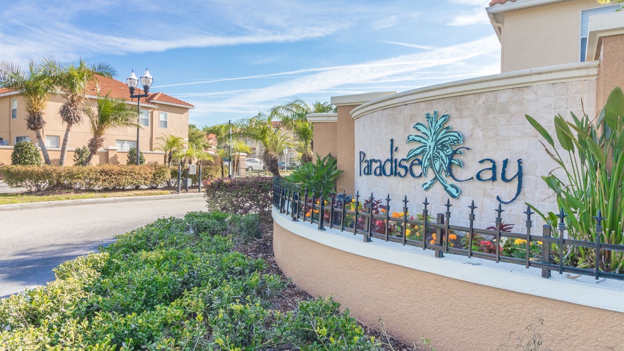 Photo of Outdoor in Kissimmee