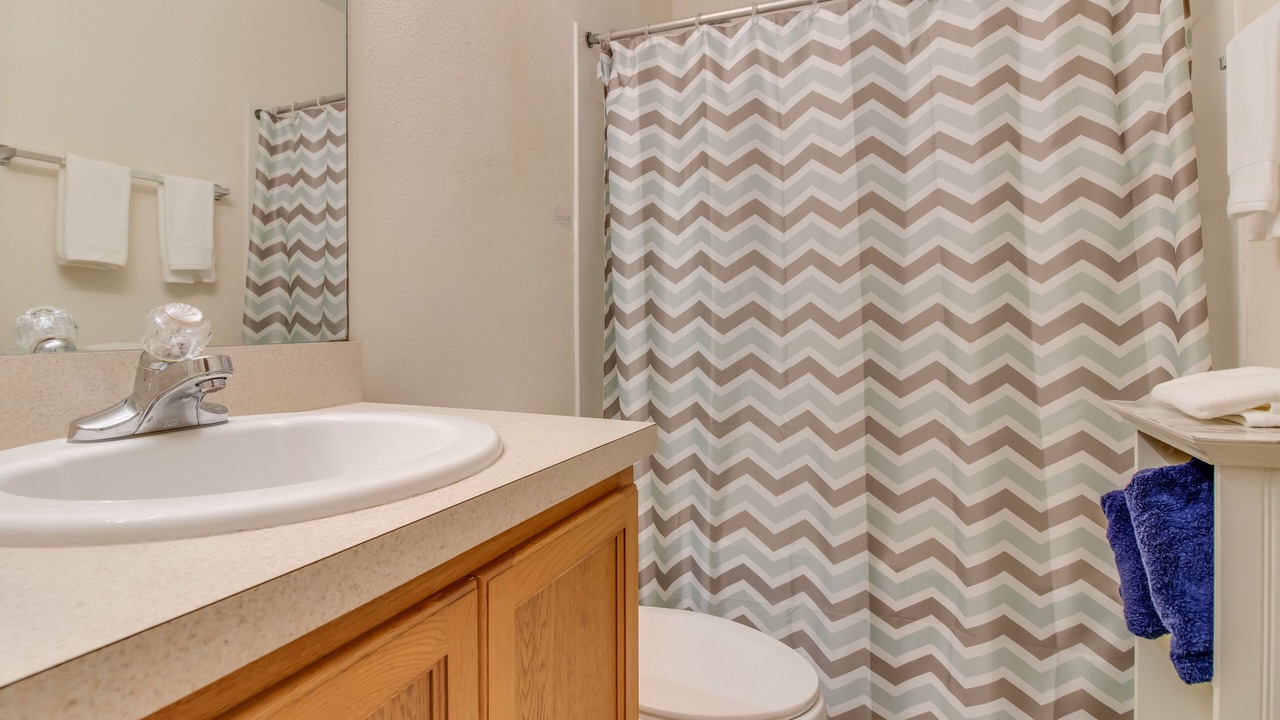 Photo of Bathroom in Kissimmee