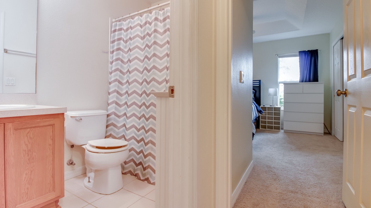 Photo of Bathroom in Kissimmee