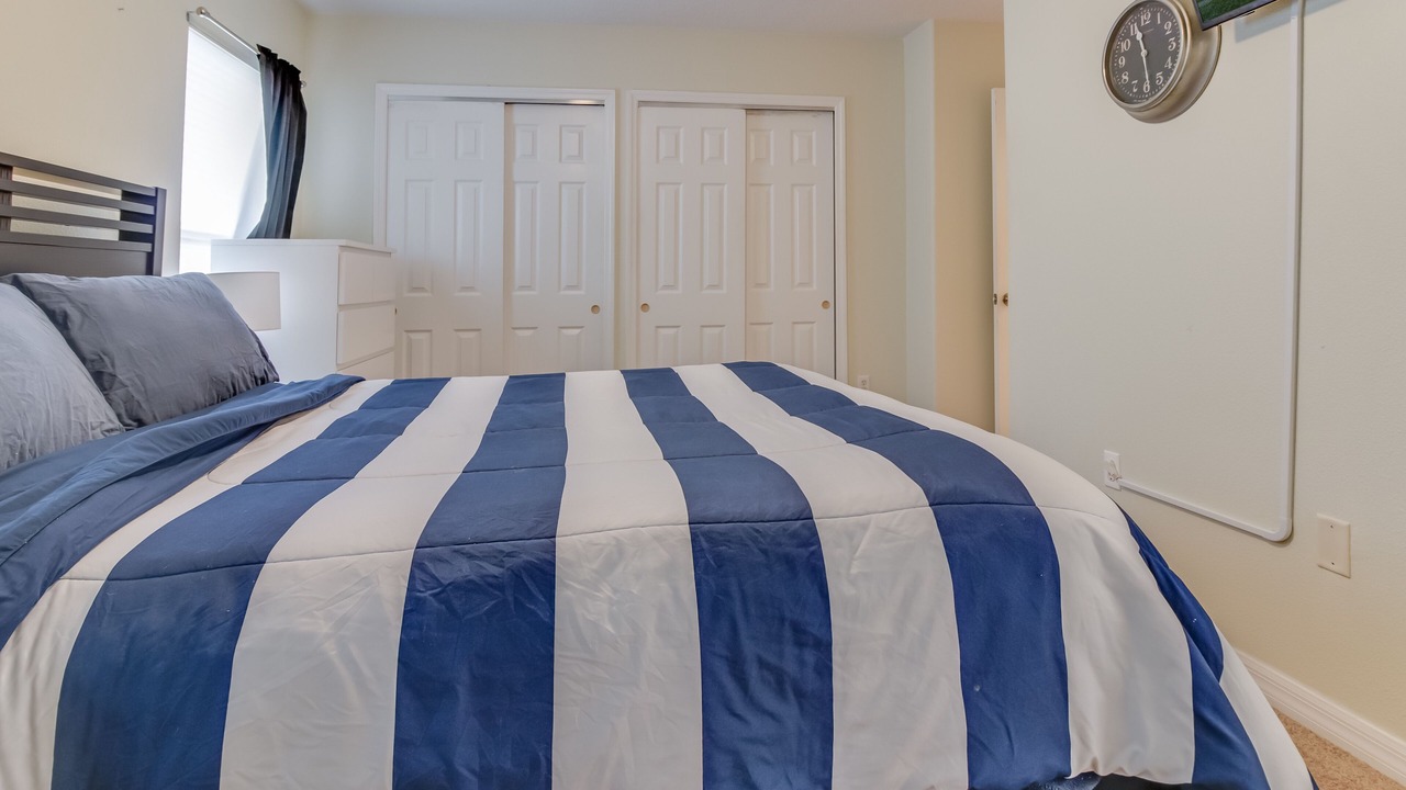 Photo of Bedroom in Kissimmee