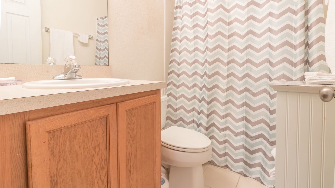 Photo of Bathroom in Kissimmee