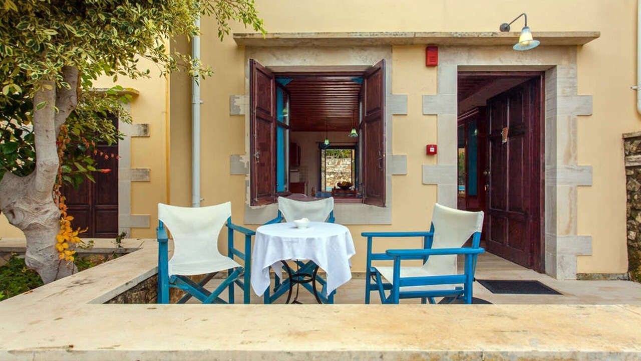 Photo of Outdoor in Douliana