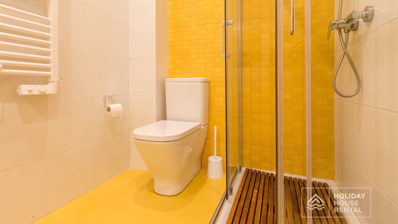 Photo of Bathroom in Salou City Centre