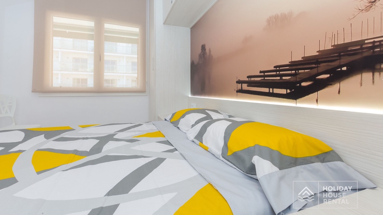 Photo of Bedroom in Salou City Centre