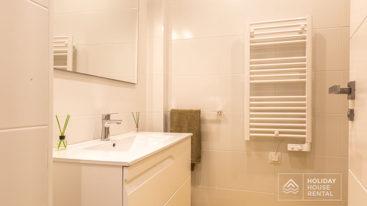 Photo of Bathroom in Salou City Centre