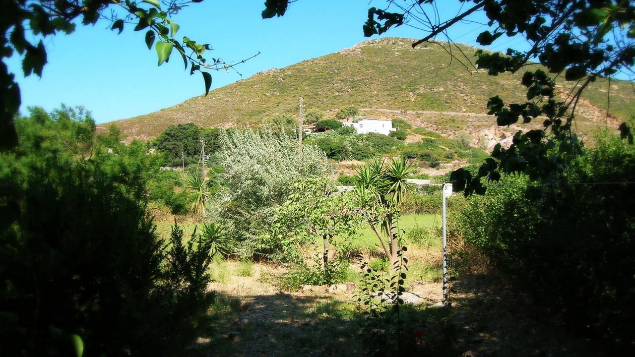 Photo of Outdoor in Kampos