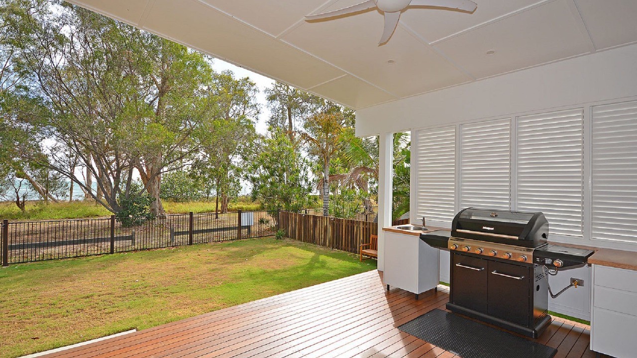 Photo of Patio Balcony in Traviston
