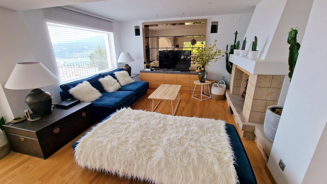 Photo of Livingroom in Sant Feliu de Guixols
