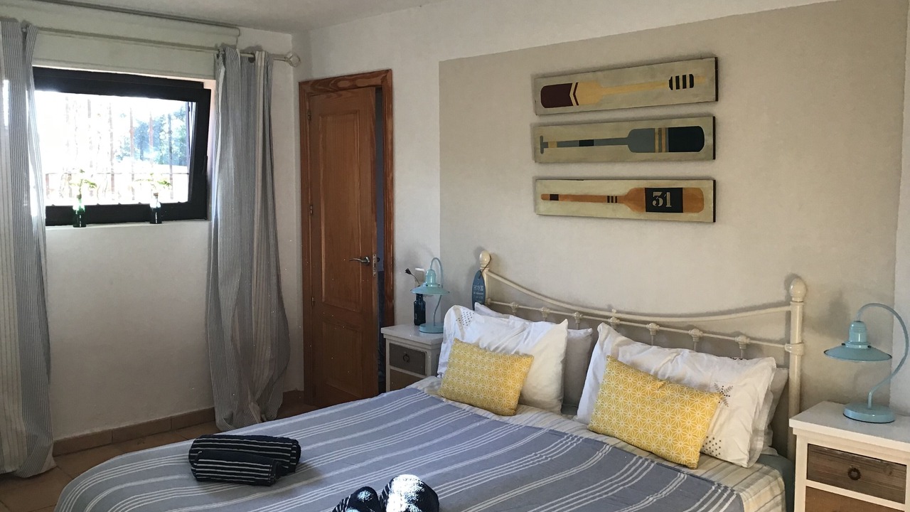 Photo of Bedroom in Santa Cristina de Aro