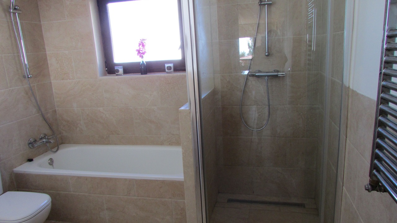 Photo of Bathroom in Santa Cristina de Aro