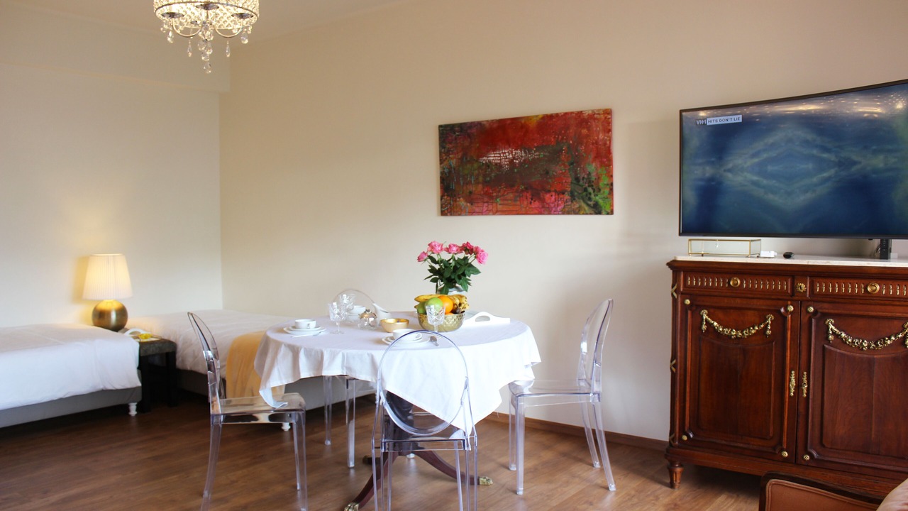 Photo of Bedroom in Falca