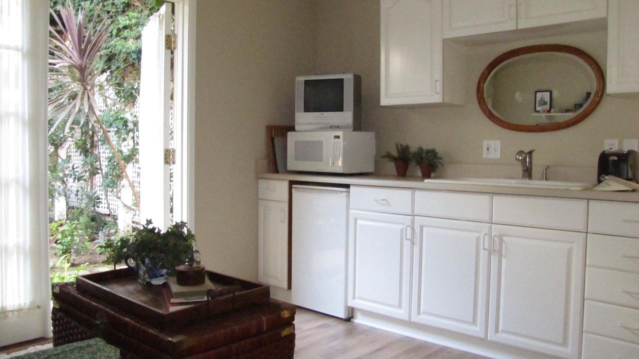 Photo of Kitchen in Coronado