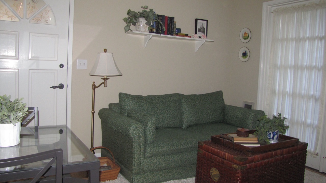 Photo of Livingroom in Coronado
