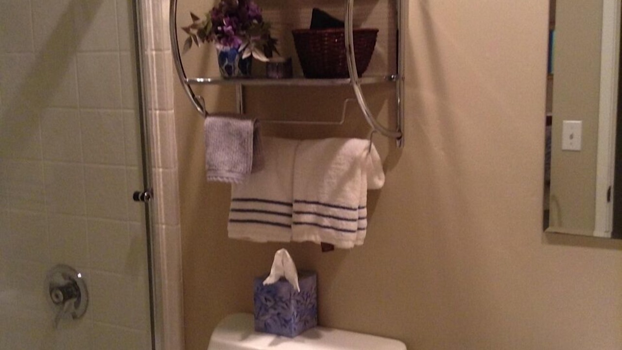Photo of Bathroom in Coronado