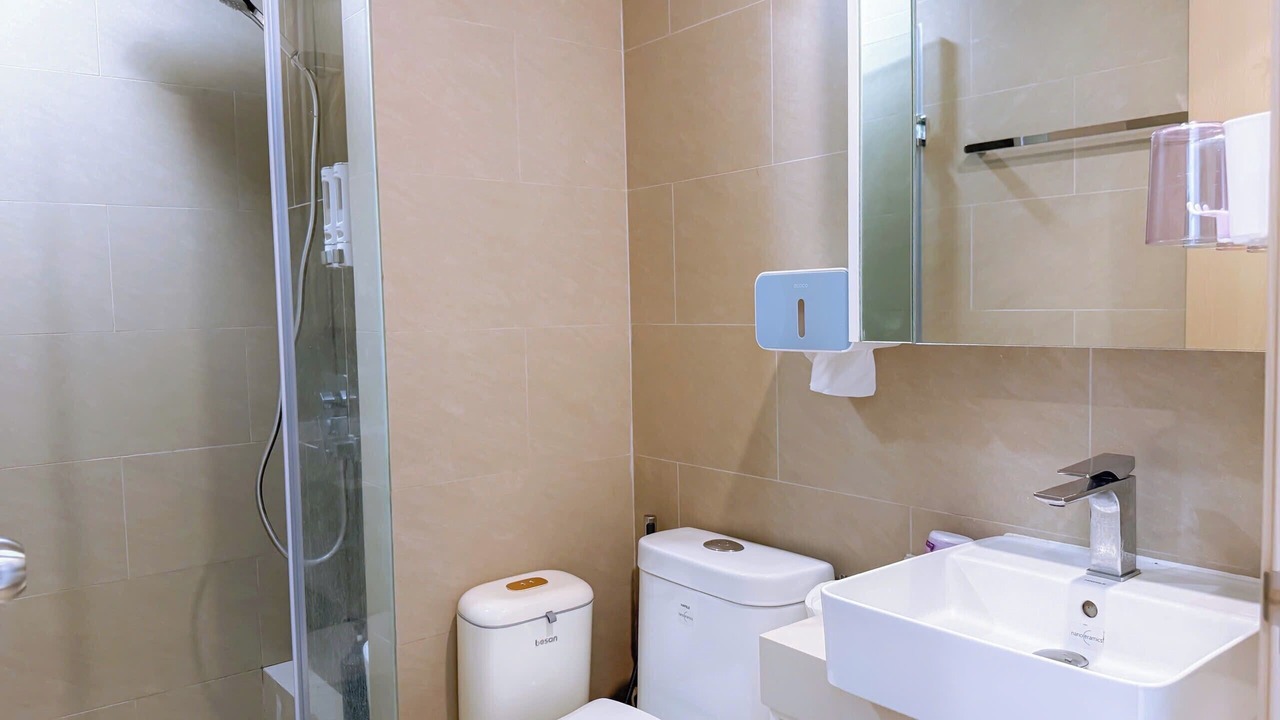 Photo of Bathroom in Vung Tau
