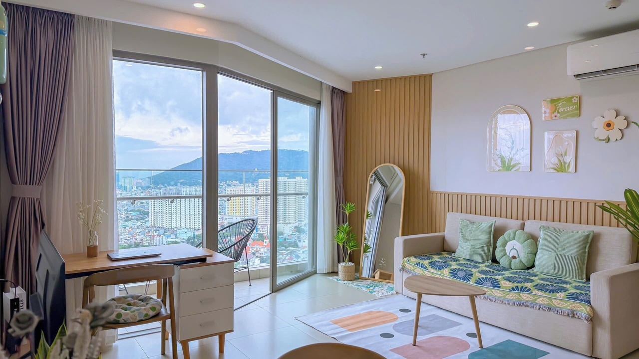 Photo of Livingroom in Vung Tau