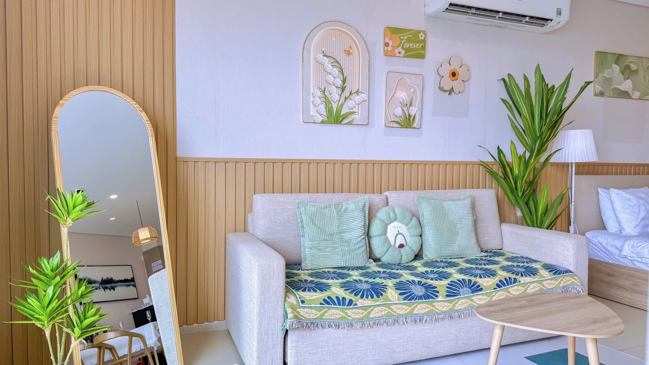 Photo of Livingroom in Vung Tau